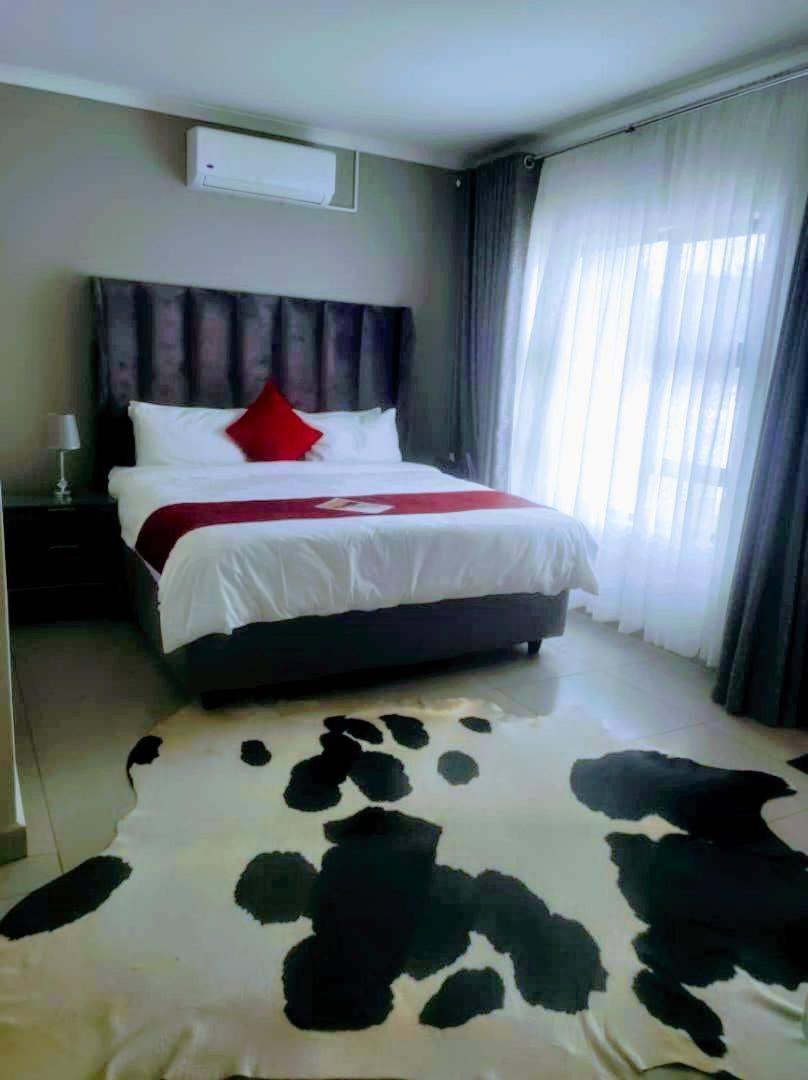 Tree Tops Game Resort Magomba Luaran gambar
